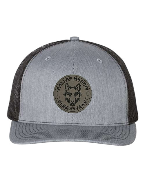 Richardson 112 Adult "Yotes" Hat