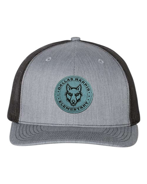 Richardson 112 Adult "Yotes" Hat