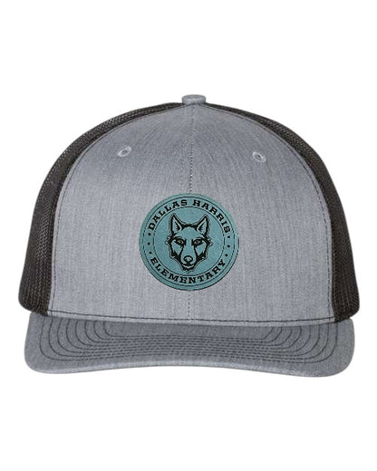 Richardson 112 Adult "Yotes" Hat