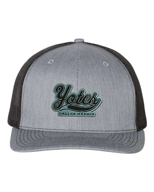Richardson 112 Adult "Yotes" Hat