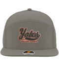 Zapped Osprey Perforated Youth "Yotes" Hat