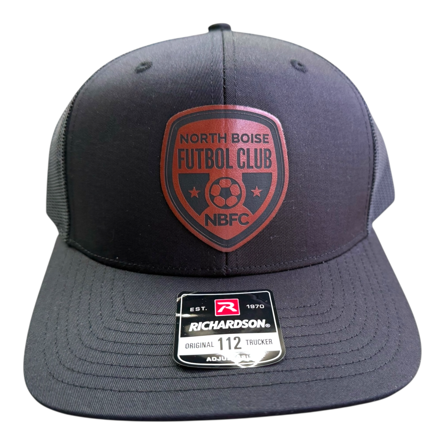 NBFC Trucker Hat