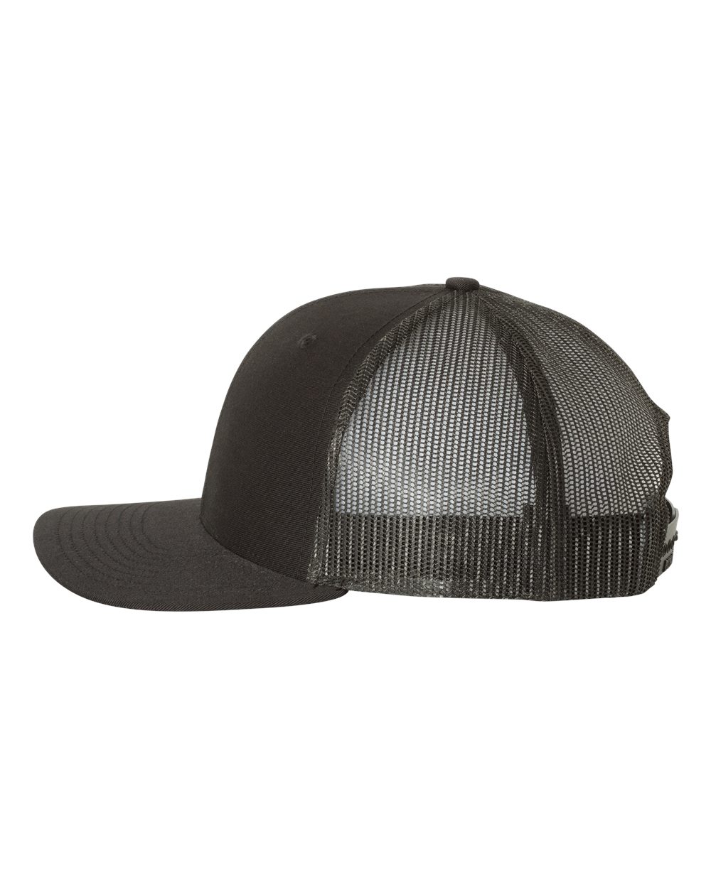 NU 6 Panel Richardson Trucker