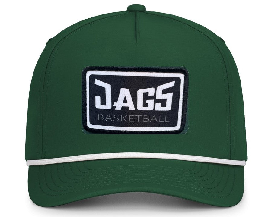 Pacific Headwear P421 Weekender Cap Green