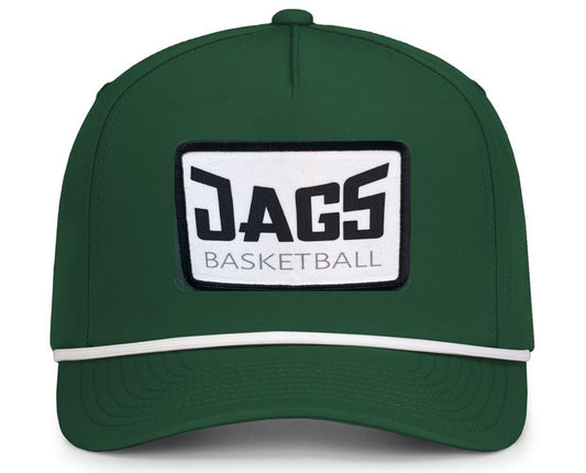 Pacific Headwear P421 Weekender Cap Green