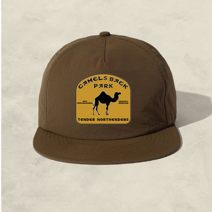 Tender Northenders Weld Field Trip Hat