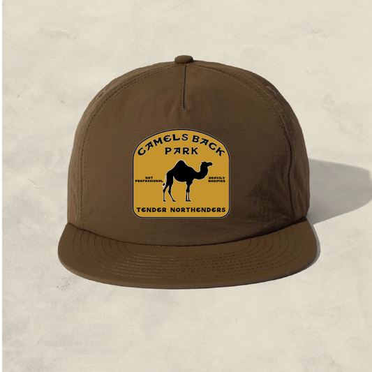 Tender Northenders Weld Field Trip Hat