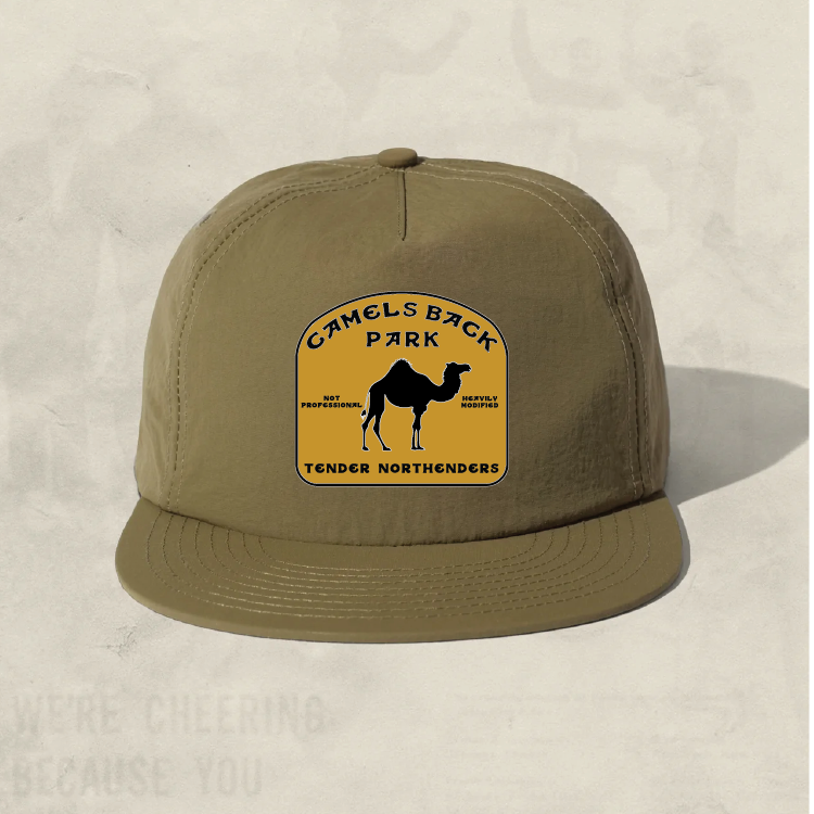 Tender Northenders Weld Field Trip Hat