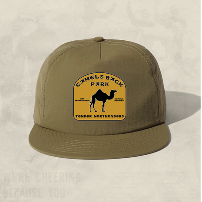 Tender Northenders Weld Field Trip Hat