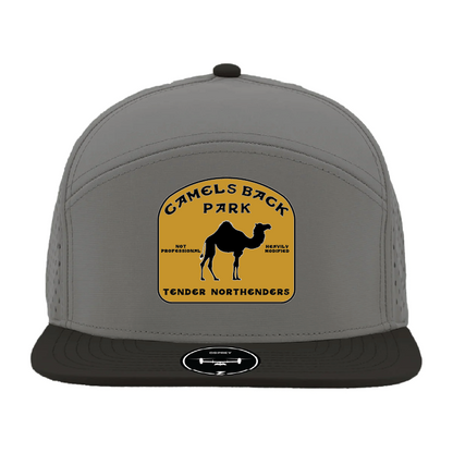Tender Northenders Zapped Osprey Hat