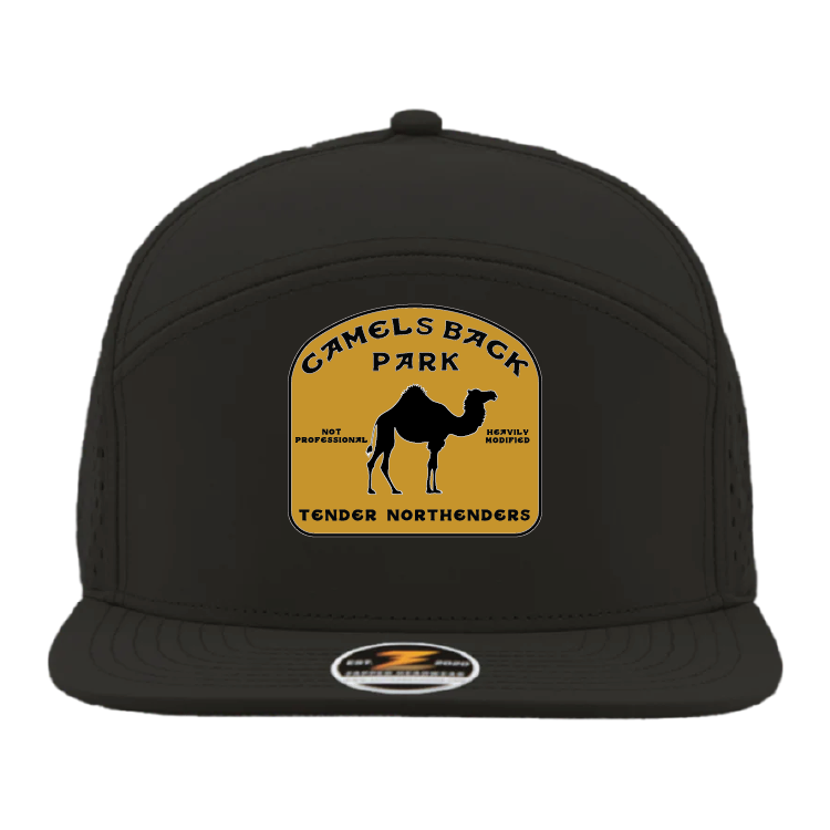 Tender Northenders Zapped Osprey Hat
