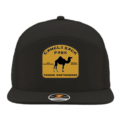 Tender Northenders Zapped Osprey Hat