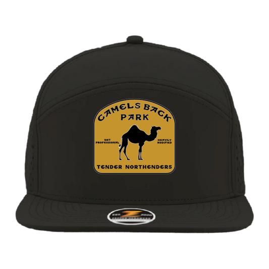 Tender Northenders Zapped Osprey Hat