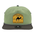 Tender Northenders Zapped Commodore Hat