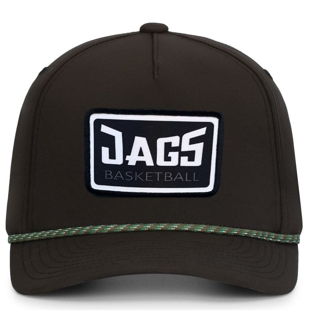 Pacific Headwear P421 Weekender Cap