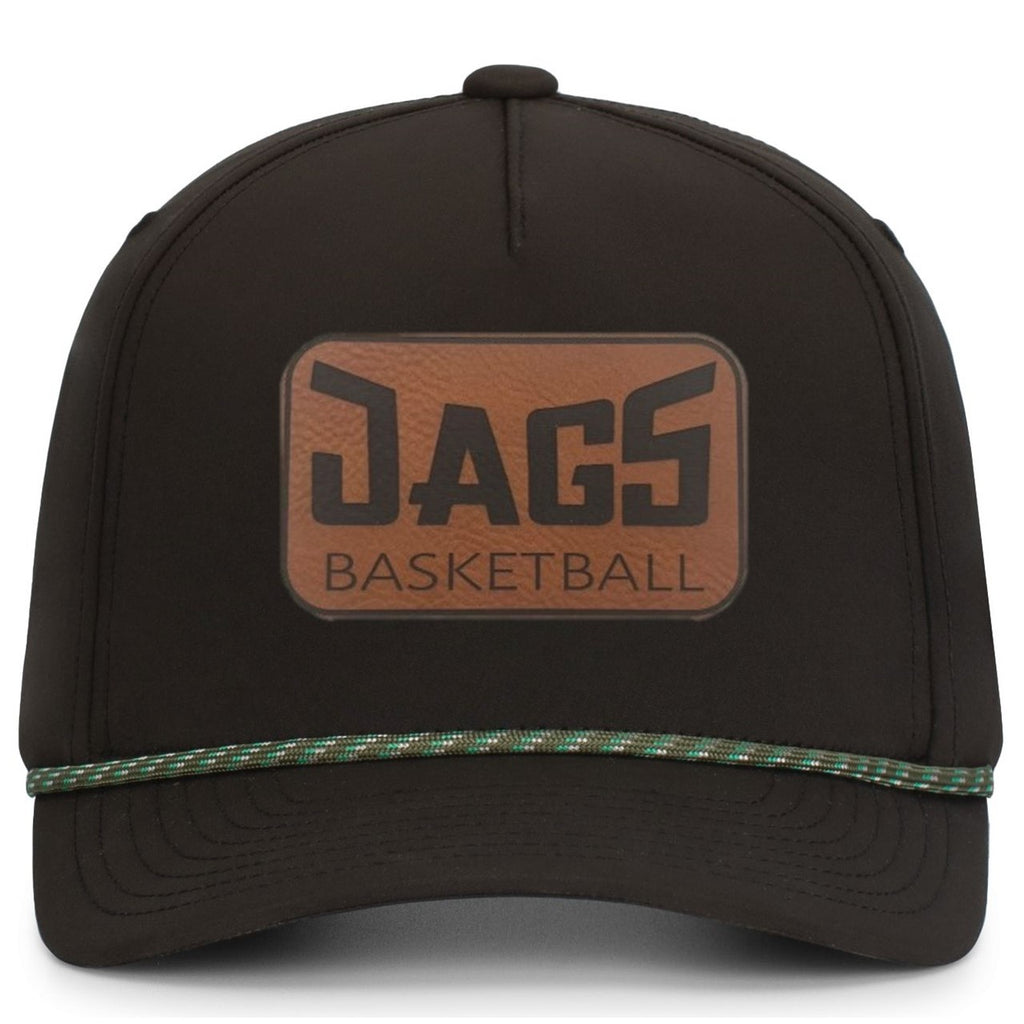 Pacific Headwear P421 Weekender Cap